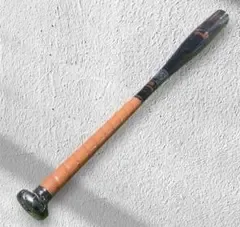 【新品・新基準対応】ディマリニ ヴードゥ BC 一般硬式金属バット 83cm