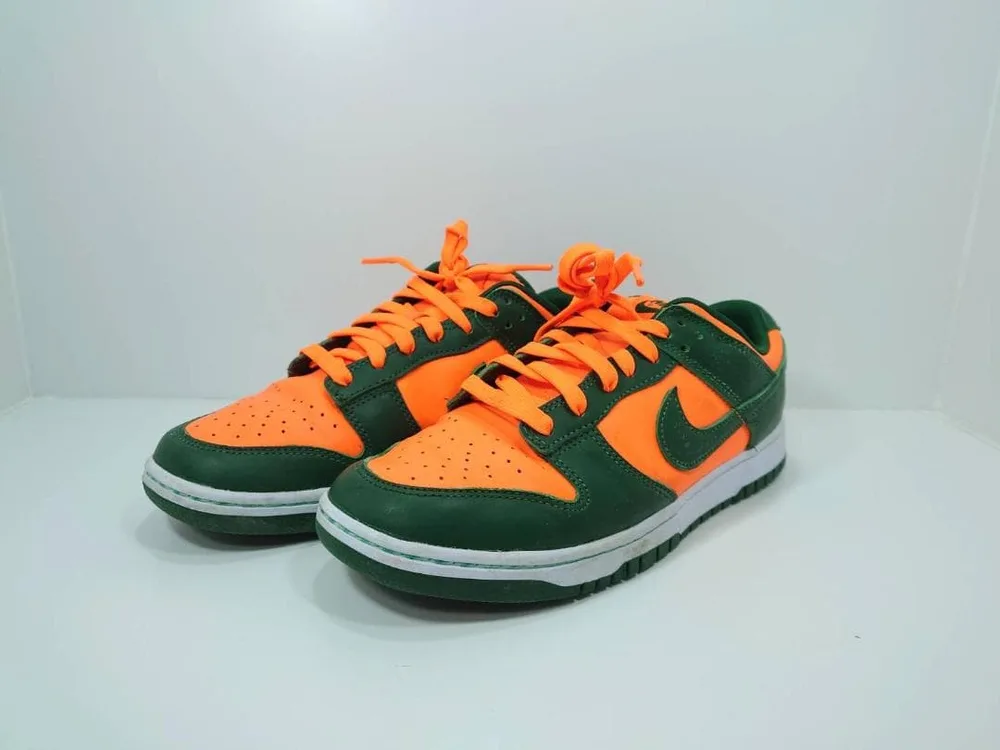 NIKE DUNK LOW RETRO DD1391-300 27.5cm