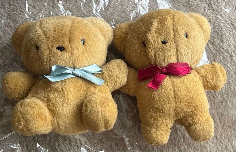 くまさん ぬいぐるみ マスコット セット くま