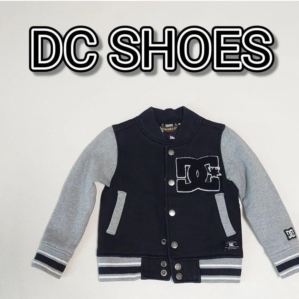 DC shoes ディーシーシューズ スタジャン 100