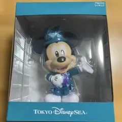 ディズニーシー 25周年 スパークリングジュビリー ミッキー フィギュア