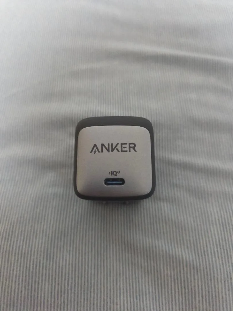 Anker Nano II 45W