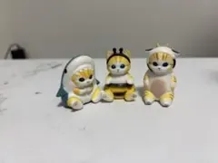 mofusand モフサンド フィギュア 3体セット