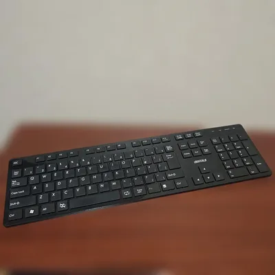 iBUFFALO Bluetooth ワイヤレスキーボード 本体