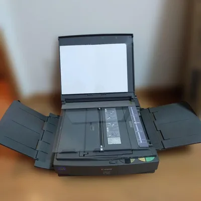 ジャンク品 キャノンファミリーコピア FC 220