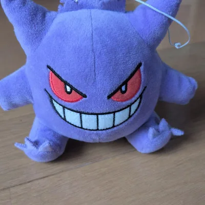 ポケットモンスター ゲンガー ぬいぐるみ