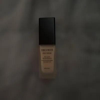 コスメデコルテ ゼンウェアフルイド C13
