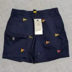 POLO RALPH LAUREN キッズ ハーフパンツ 120cm