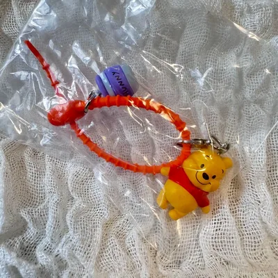 くまのプーさん マルチチャーム