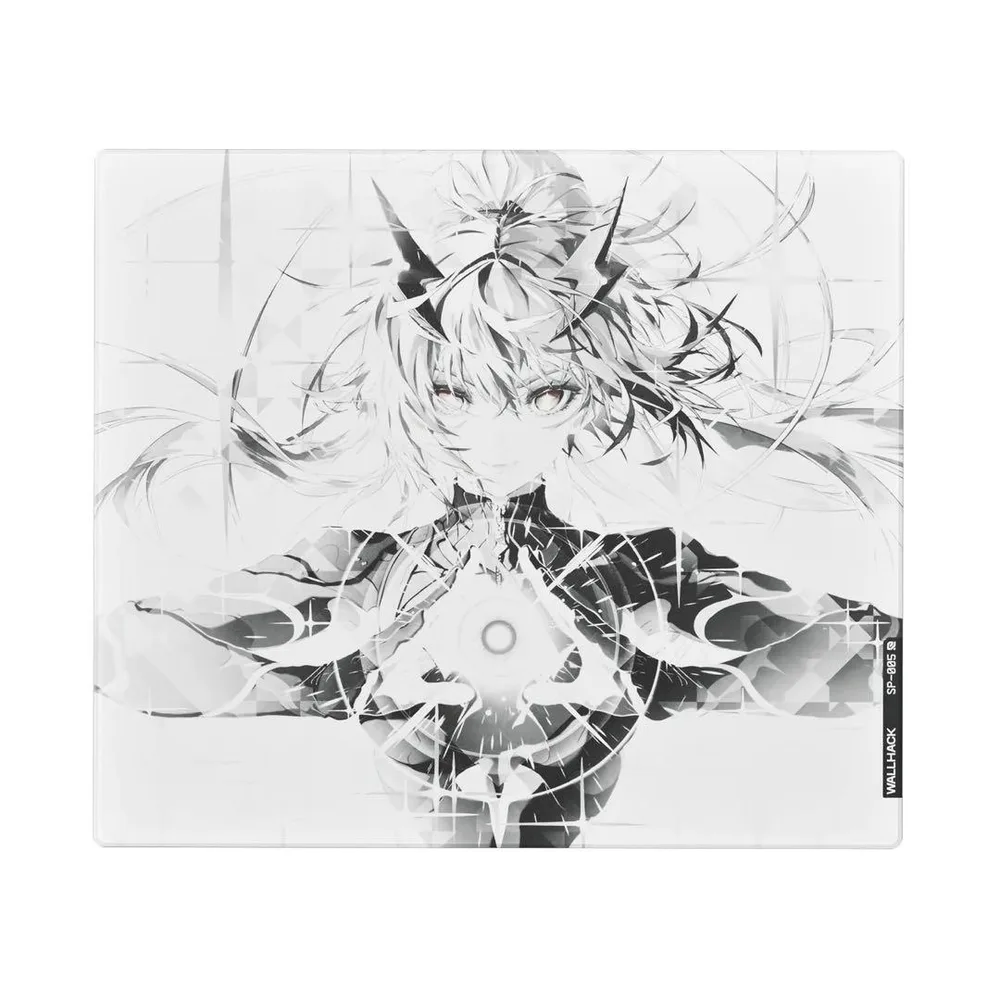 新品未開封 WALLHACK SP-005 ASCENSION SORA
