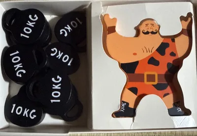 เกม Flying Tiger Balance