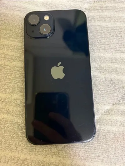iPhone13 128GB バッテリー88% SIMフリー