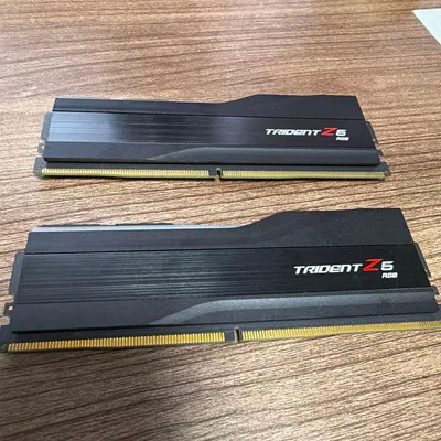 G.SKILL DDR5 5600MHz 32GB