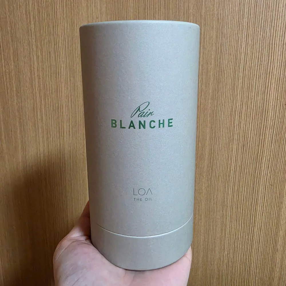LOA THE OIL ペアブランシュ ヘア&ボディ用オイル