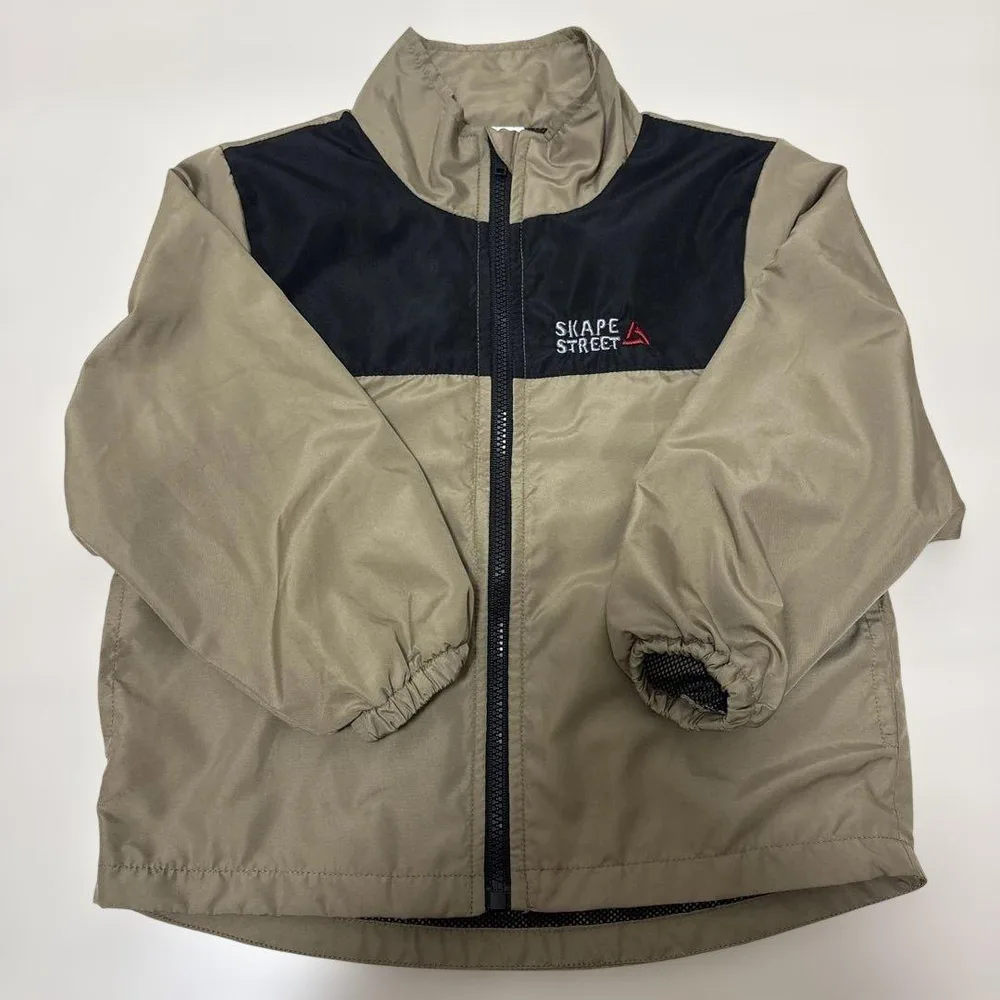SKAPESTREET. 100cm 薄手ジャケット
