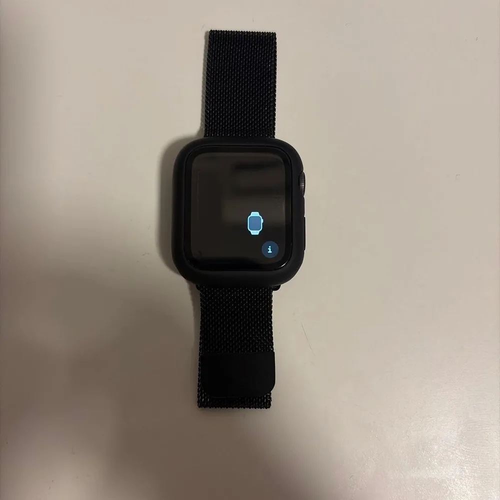 Apple Watch SE