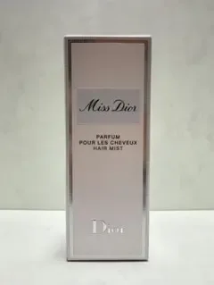 【新品】ミス ディオール ヘアミスト 30ml