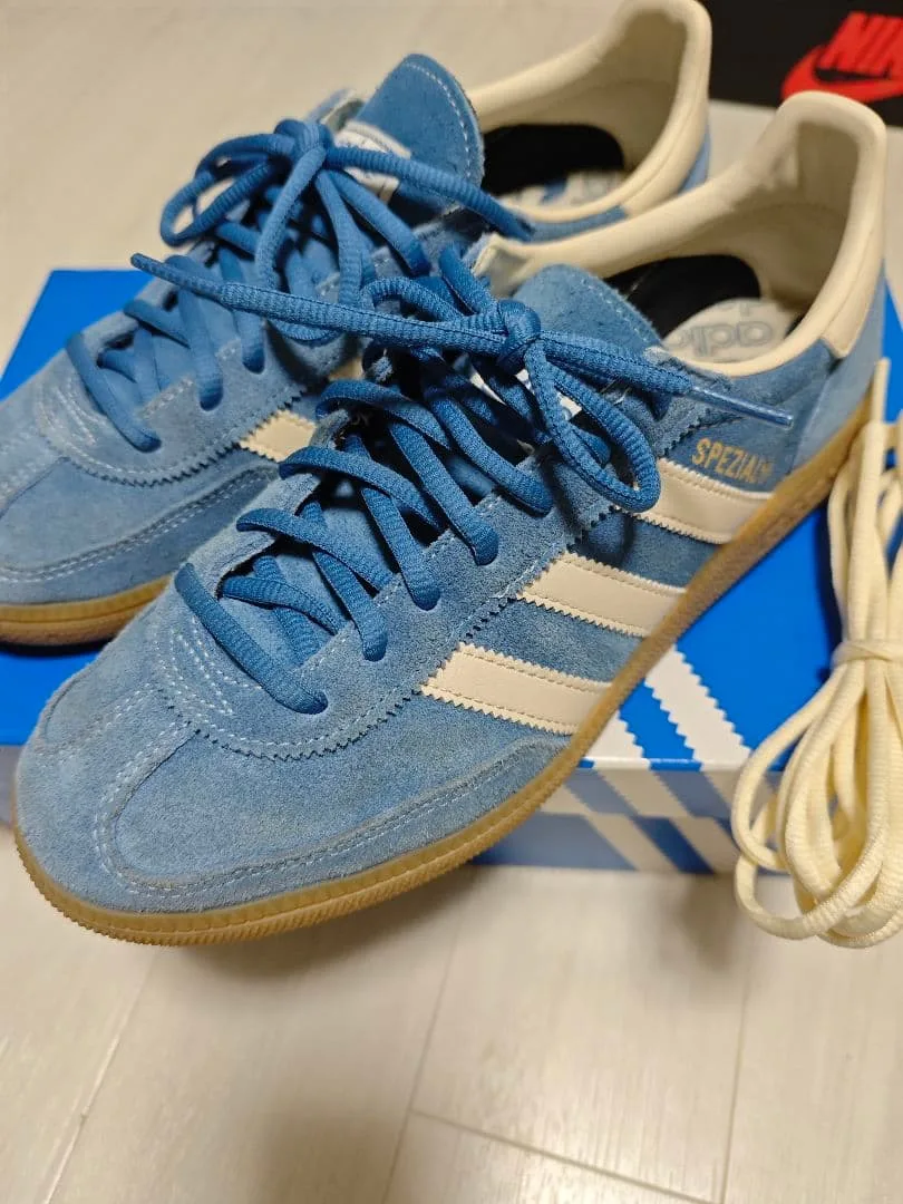 adidas HANDBALL SPEZIAL 25.5cm