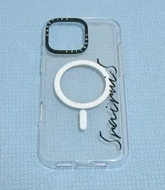CASETiFYのiPhone 16 Pro Max用ケース