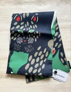 ★新品未使用 マリメッコ marimekko クッションカバー ★