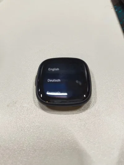 Fitbit Sense 2
