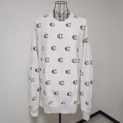 Champion リバースウィーブ 2XL スウェット トレーナー