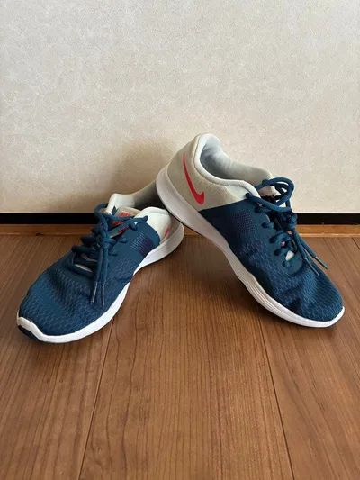 รองเท้าผ้าใบผู้หญิง NIKE