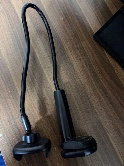 スマホスタンド フレキシブルアーム