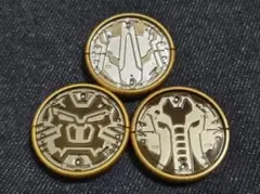 サゴーゾ コアメダル CSM 仮面ライダーオーズ オーズドライバー