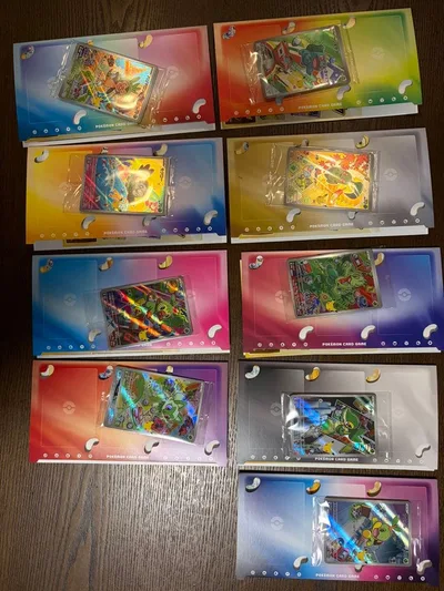 ポケモンカード プロモ 御三家 27枚セット