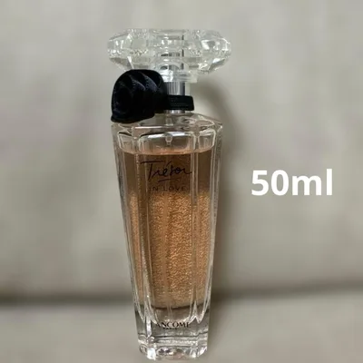 ランコム トレゾア インラブ オーデパルファム 50ml