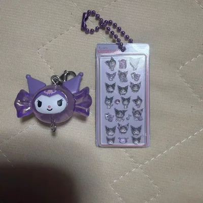 サンリオ☆クロミセット