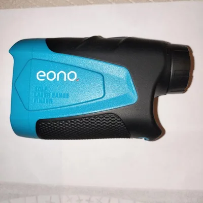 Eono (イオーノ) ゴルフ レーザー距離計 / ケース付き
