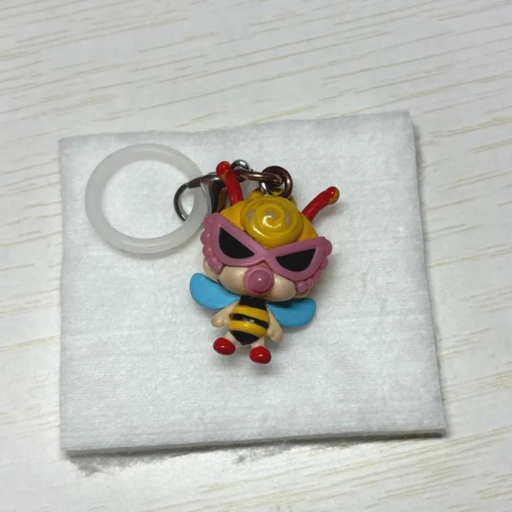 HYSTERIC MINI めじるしアクセサリー店舗限定ヒスミニ