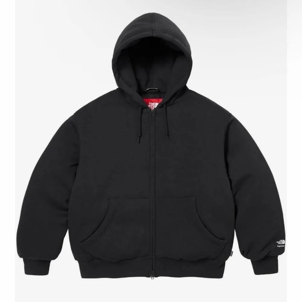 Supreme x The North Face Hooded お値下げ可能