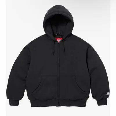 Supreme x The North Face Hooded お値下げ可能