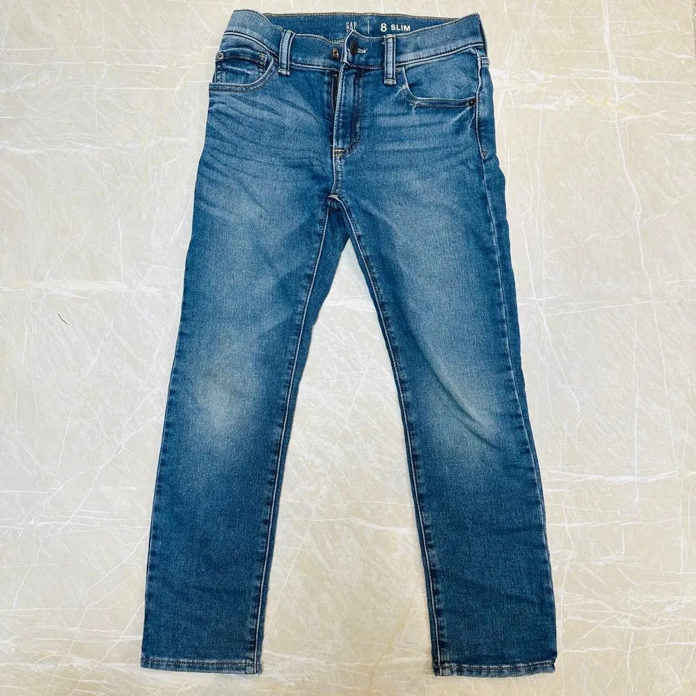 GAP デニムパンツ 130cm