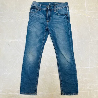 GAP デニムパンツ 130cm