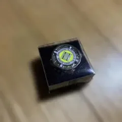 HIGASHI HIRONO G.C. ゴルフマーカー