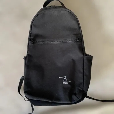 BELLWOODMADE THE SOLO バックパック