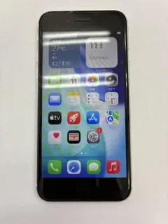 iPhone SE 第二世代 64GB