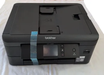 Brother プリンター 本体 MFC-J905N