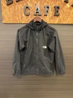 【美品】THE NORTH FACE コンパクトジャケット キッズ
