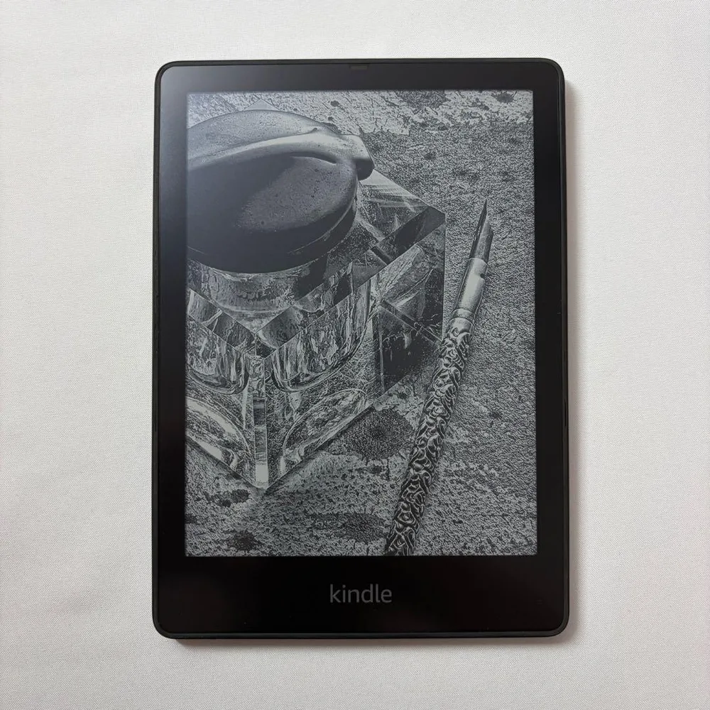 Kindle Paperwhite 第11世代 シグニチャーエディション