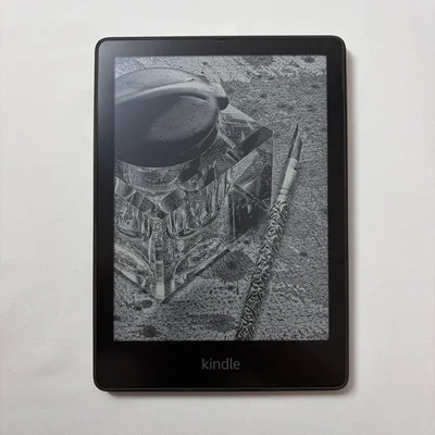 Kindle Paperwhite 第11世代 シグニチャーエディション