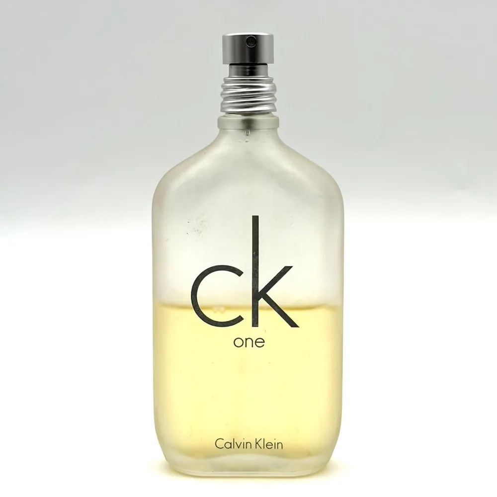 CK one カルバンクライン シーケーワン オードトワレ 50ml