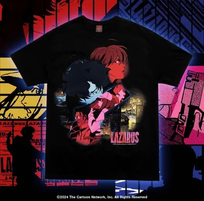 ラザロ tシャツ XL