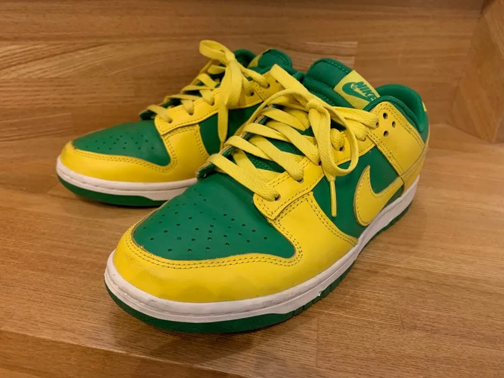 ナイキ ダンクロー NIKE DUNK LOW スニーカー