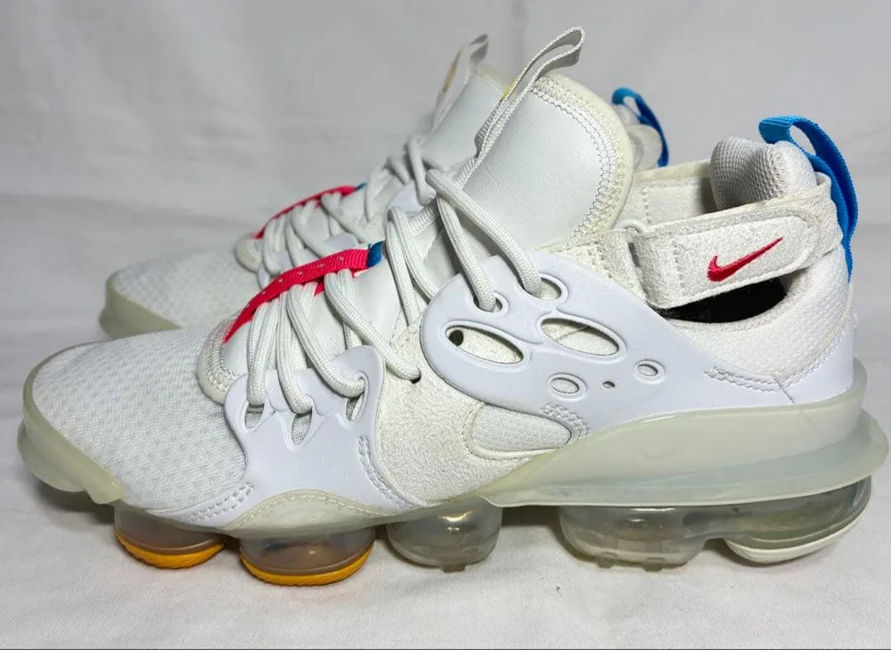 NIKE. D/MS/X. AIR DSVM ナイキ. ディメンション・シックス