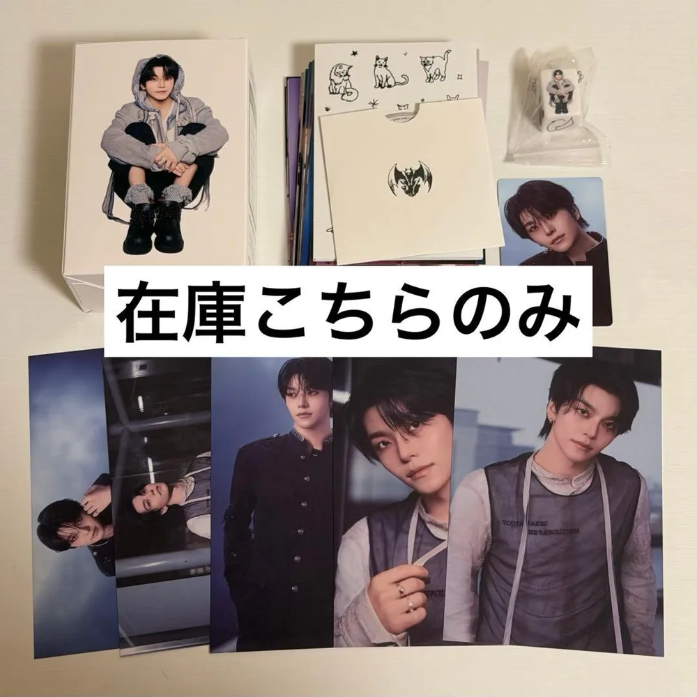 ALD1 シンロン Hissing ver postcard ver まとめ売り